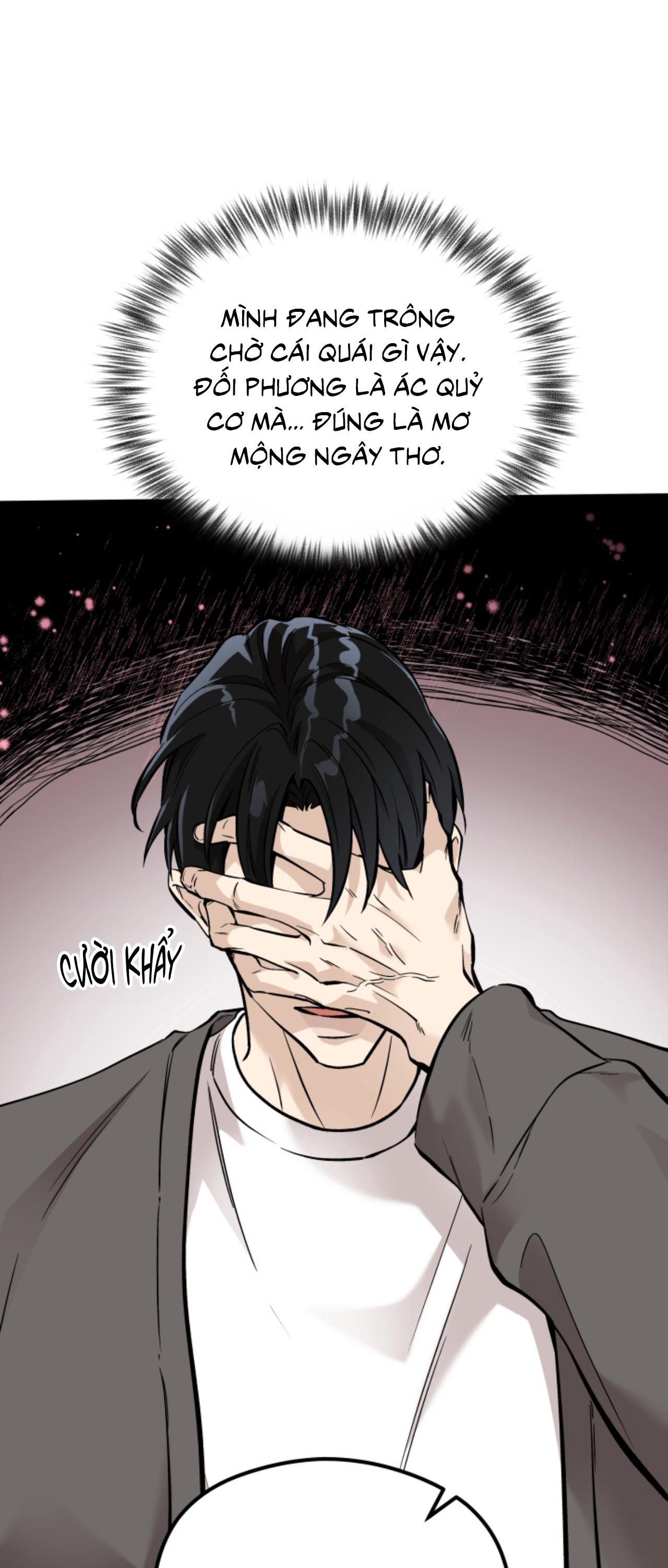 Tiệm bánh nóng bỏng và gợi cảm Chapter 26 H++ - Trang 3