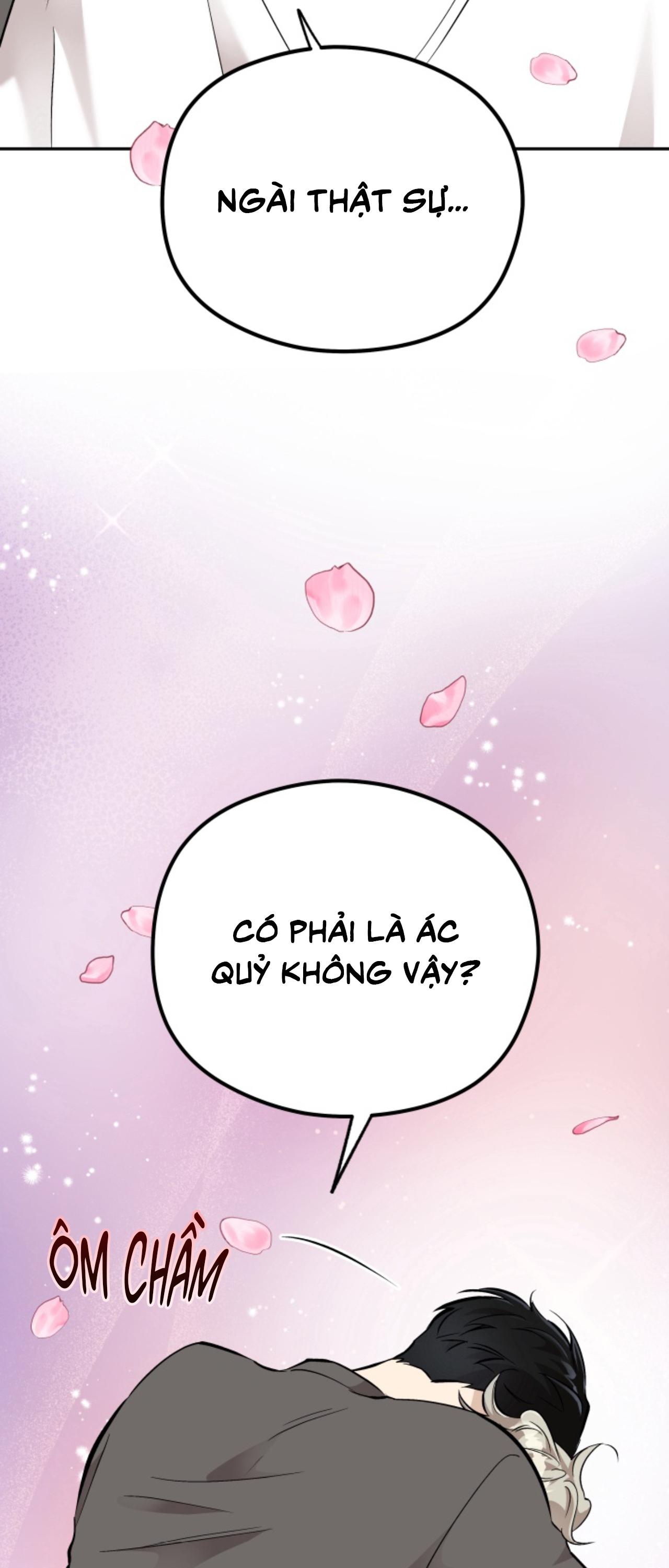 Tiệm bánh nóng bỏng và gợi cảm Chapter 26 H++ - Trang 3