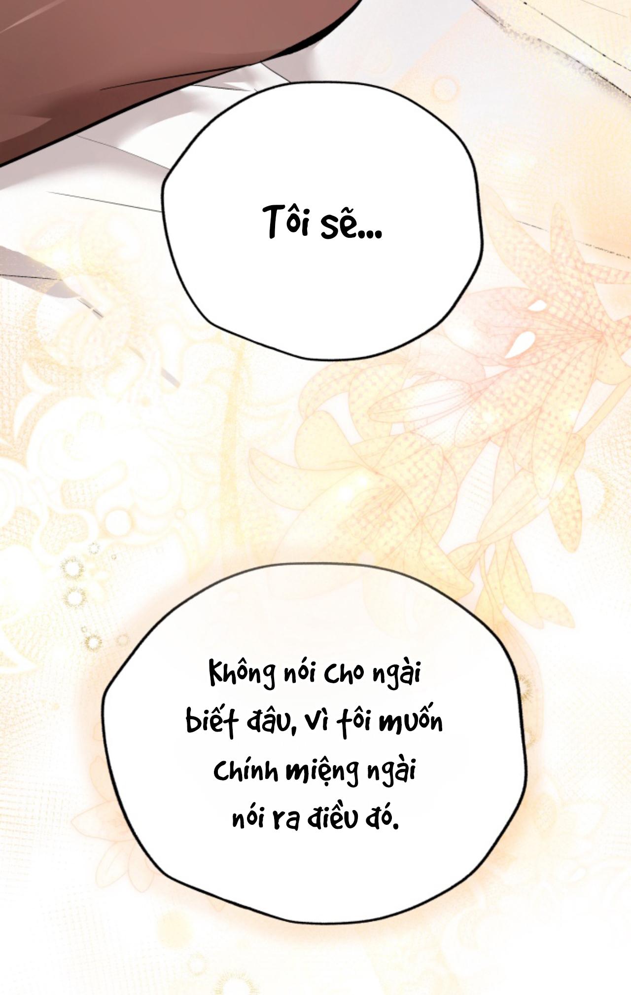 Tiệm bánh nóng bỏng và gợi cảm Chapter 26 H++ - Trang 3