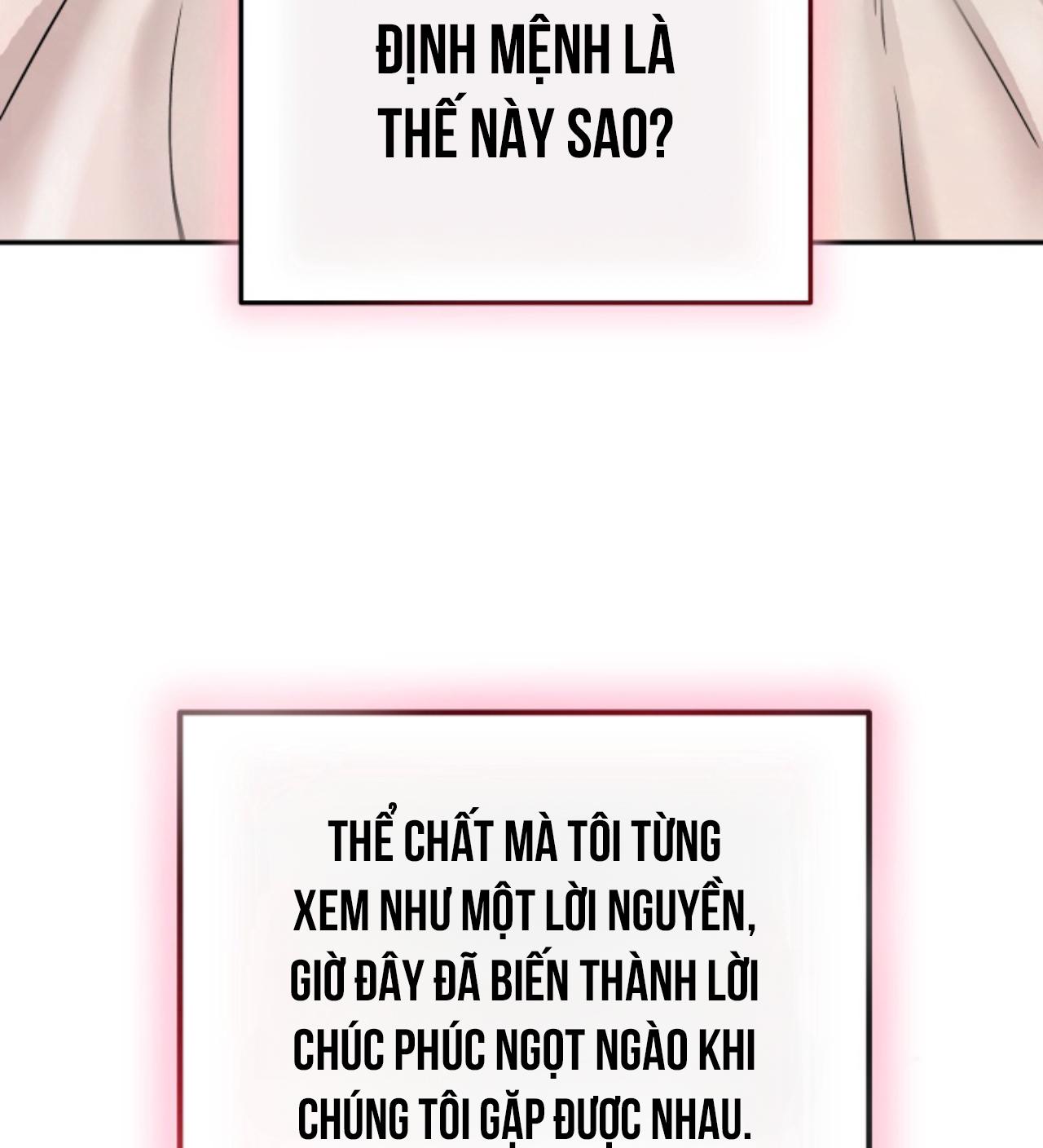 Tiệm bánh nóng bỏng và gợi cảm Chapter 26 H++ - Trang 3