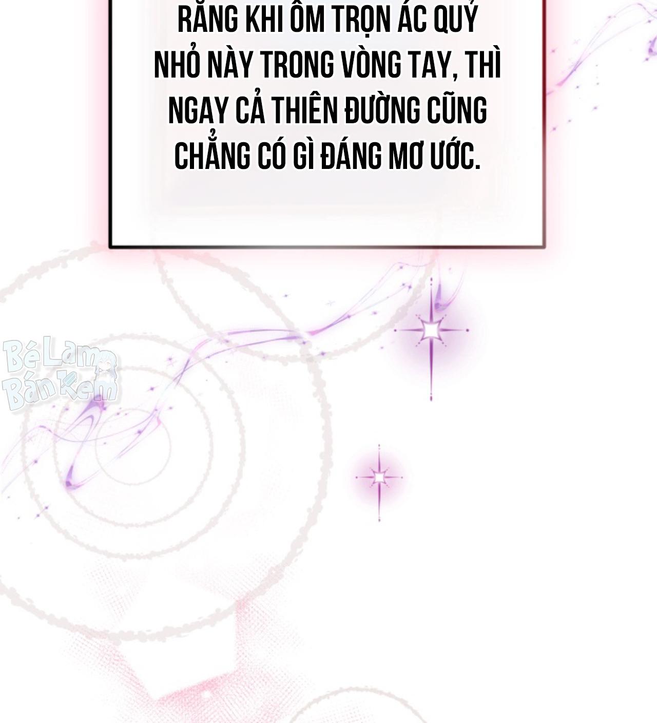 Tiệm bánh nóng bỏng và gợi cảm Chapter 26 H++ - Trang 3