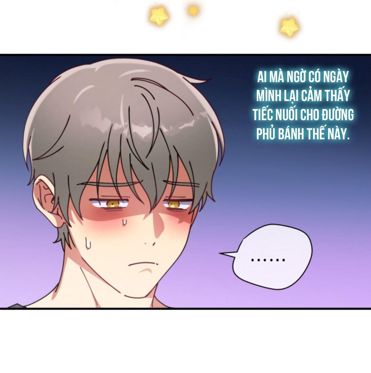 Tiệm bánh nóng bỏng và gợi cảm Chapter 29 H+++ - Trang 3