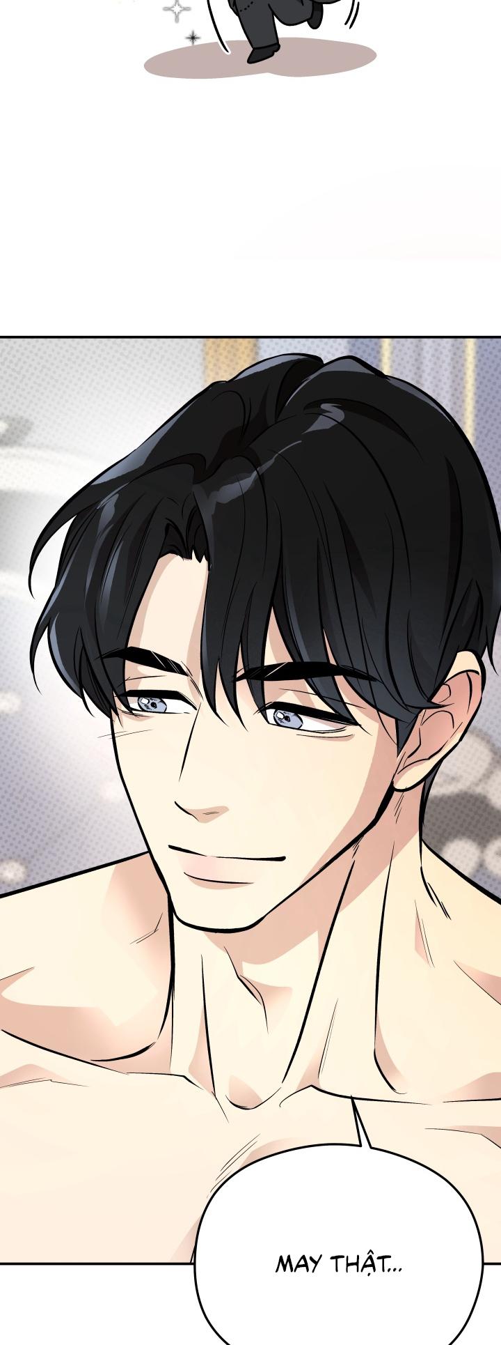 Tiệm bánh nóng bỏng và gợi cảm Chapter 3 41