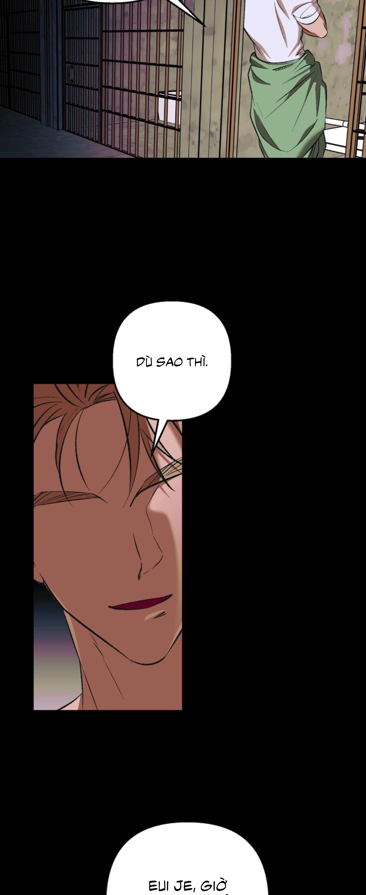 Tiệm bánh nóng bỏng và gợi cảm Chapter 30 H+++ - Trang 3