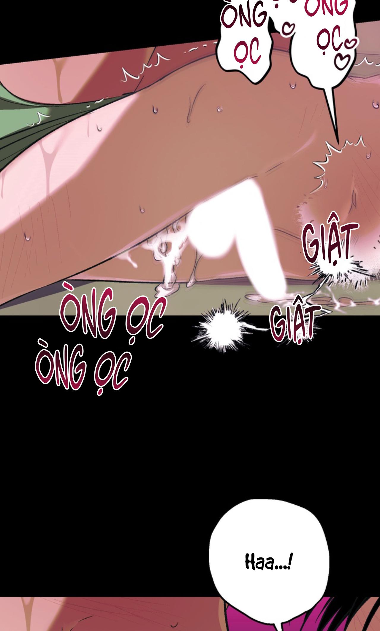 Tiệm bánh nóng bỏng và gợi cảm Chapter 30 H+++ - Trang 3