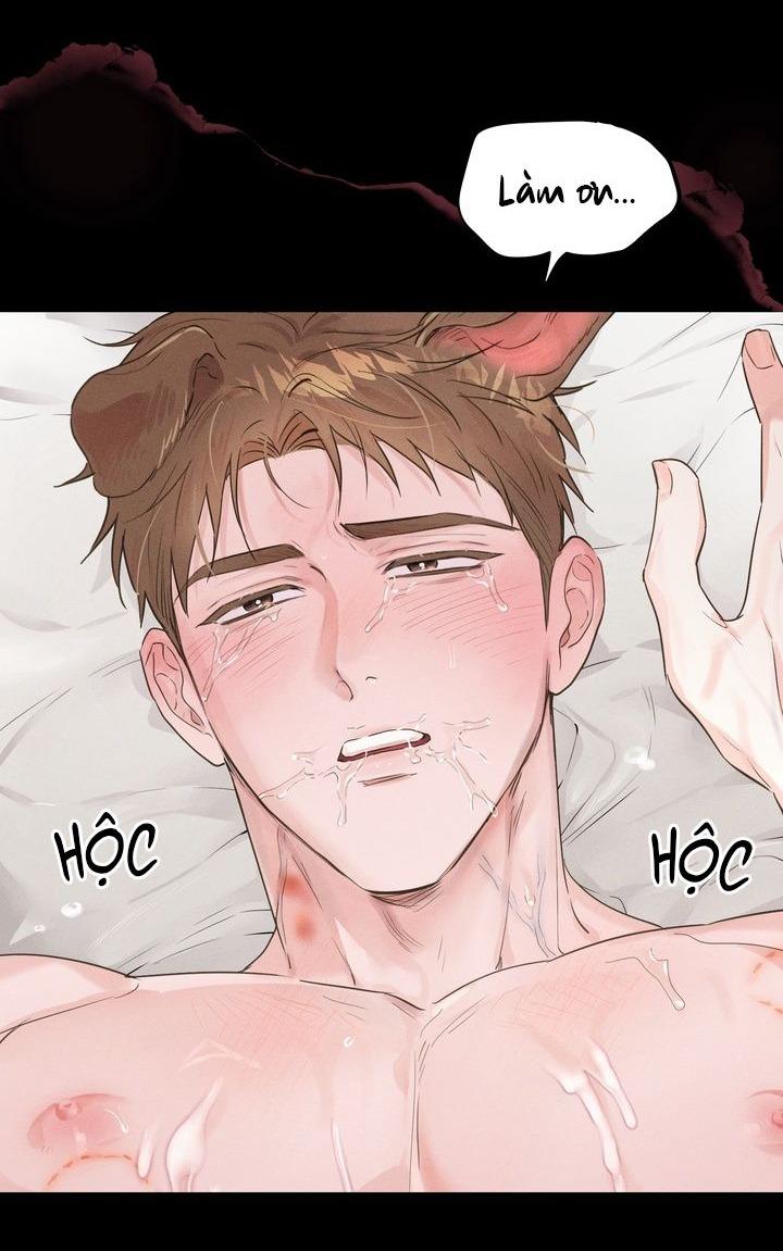 Tiệm bánh nóng bỏng và gợi cảm Chapter 4 3