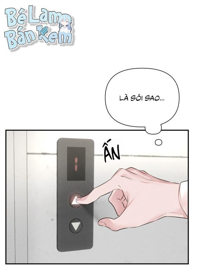 Tiệm bánh nóng bỏng và gợi cảm Chapter 4 16