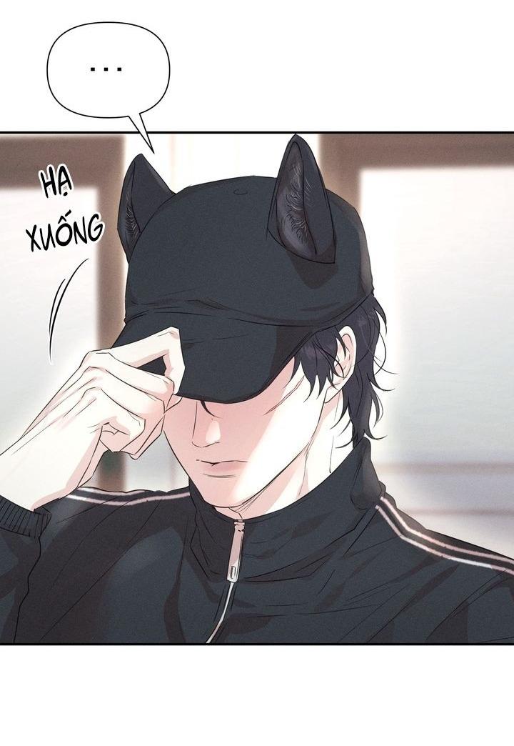 Tiệm bánh nóng bỏng và gợi cảm Chapter 4 22