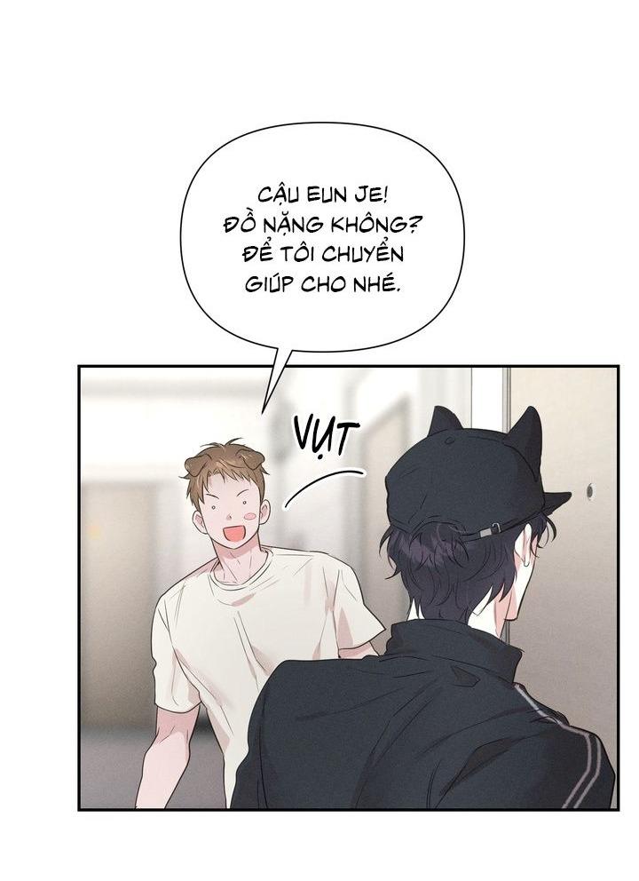 Tiệm bánh nóng bỏng và gợi cảm Chapter 4 25