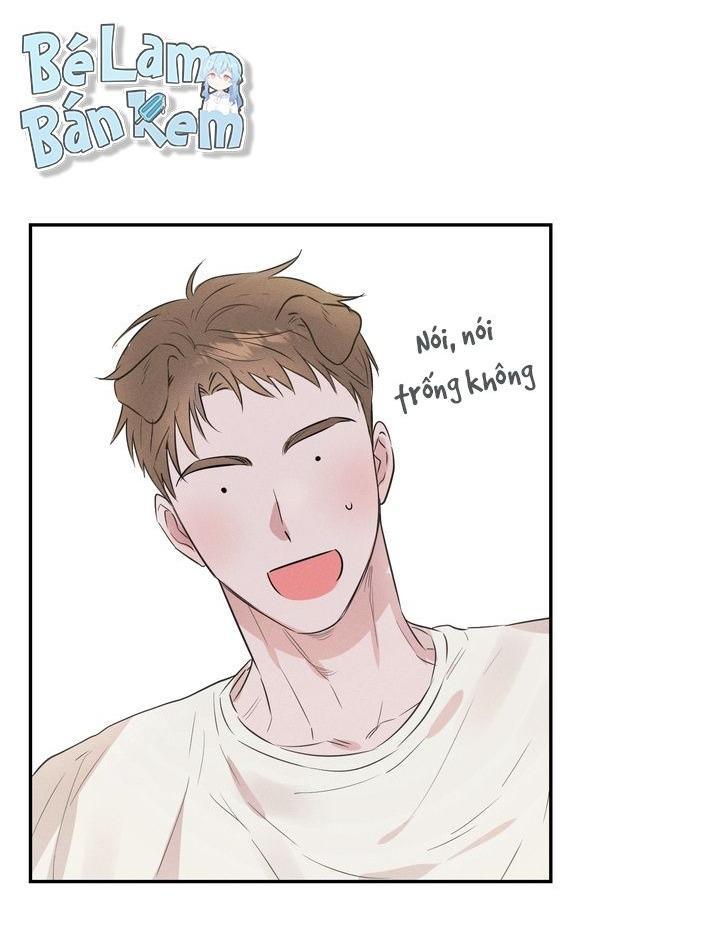 Tiệm bánh nóng bỏng và gợi cảm Chapter 4 27