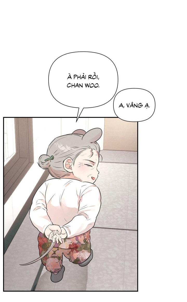Tiệm bánh nóng bỏng và gợi cảm Chapter 4 31