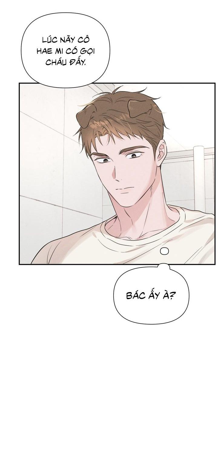 Tiệm bánh nóng bỏng và gợi cảm Chapter 4 32