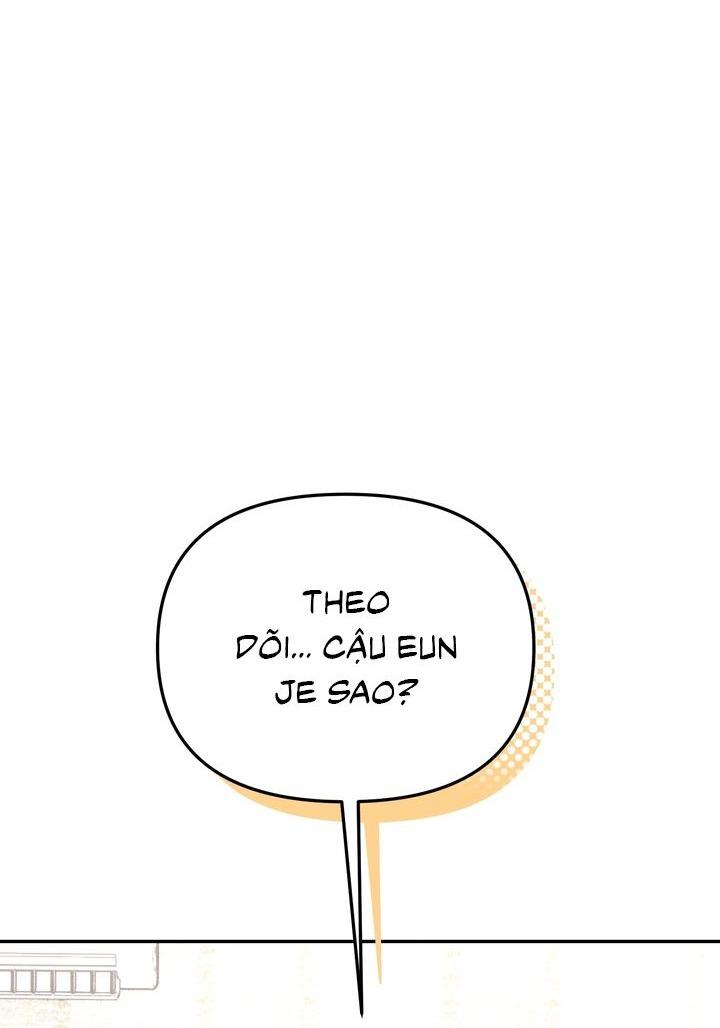 Tiệm bánh nóng bỏng và gợi cảm Chapter 4 33