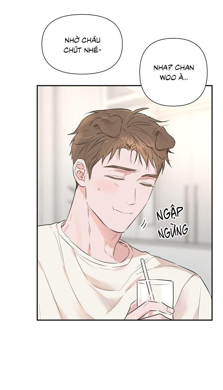 Tiệm bánh nóng bỏng và gợi cảm Chapter 4 40