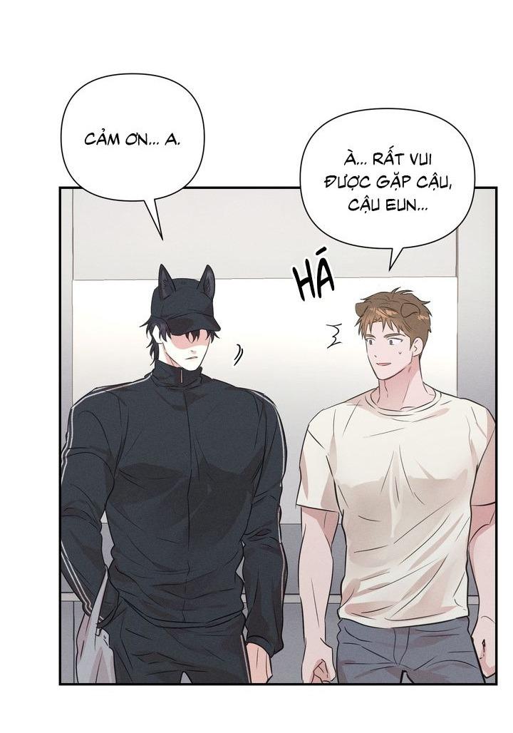Tiệm bánh nóng bỏng và gợi cảm Chapter 4 44