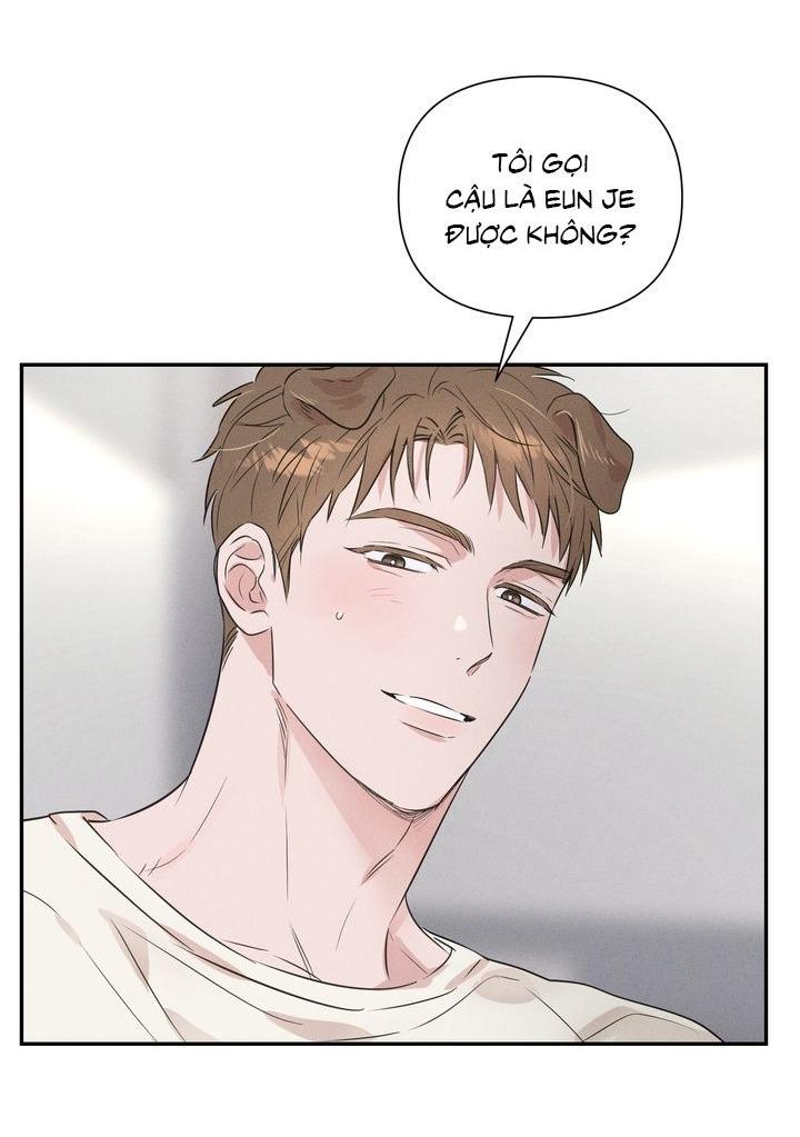 Tiệm bánh nóng bỏng và gợi cảm Chapter 4 45