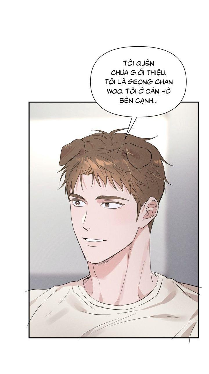 Tiệm bánh nóng bỏng và gợi cảm Chapter 4 48