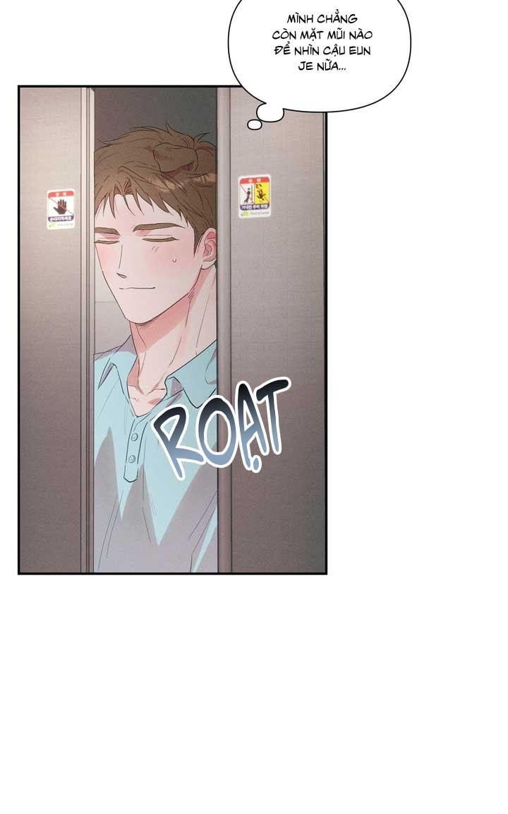 Tiệm bánh nóng bỏng và gợi cảm Chapter 5 39