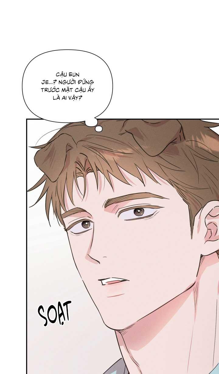 Tiệm bánh nóng bỏng và gợi cảm Chapter 5 42
