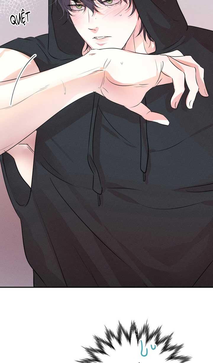 Tiệm bánh nóng bỏng và gợi cảm Chapter 5 45