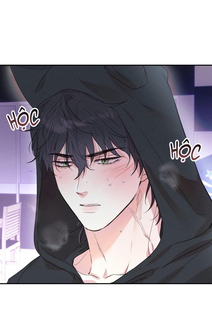 Tiệm bánh nóng bỏng và gợi cảm Chapter 6 - Trang 3