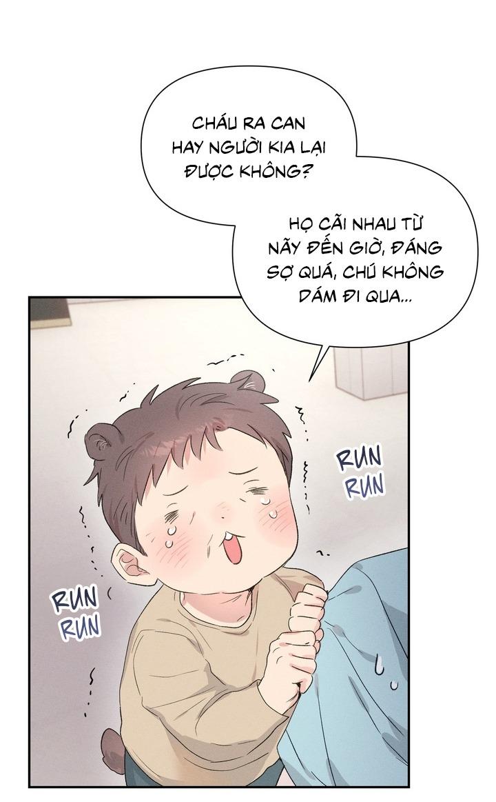 Tiệm bánh nóng bỏng và gợi cảm Chapter 6 - Trang 3