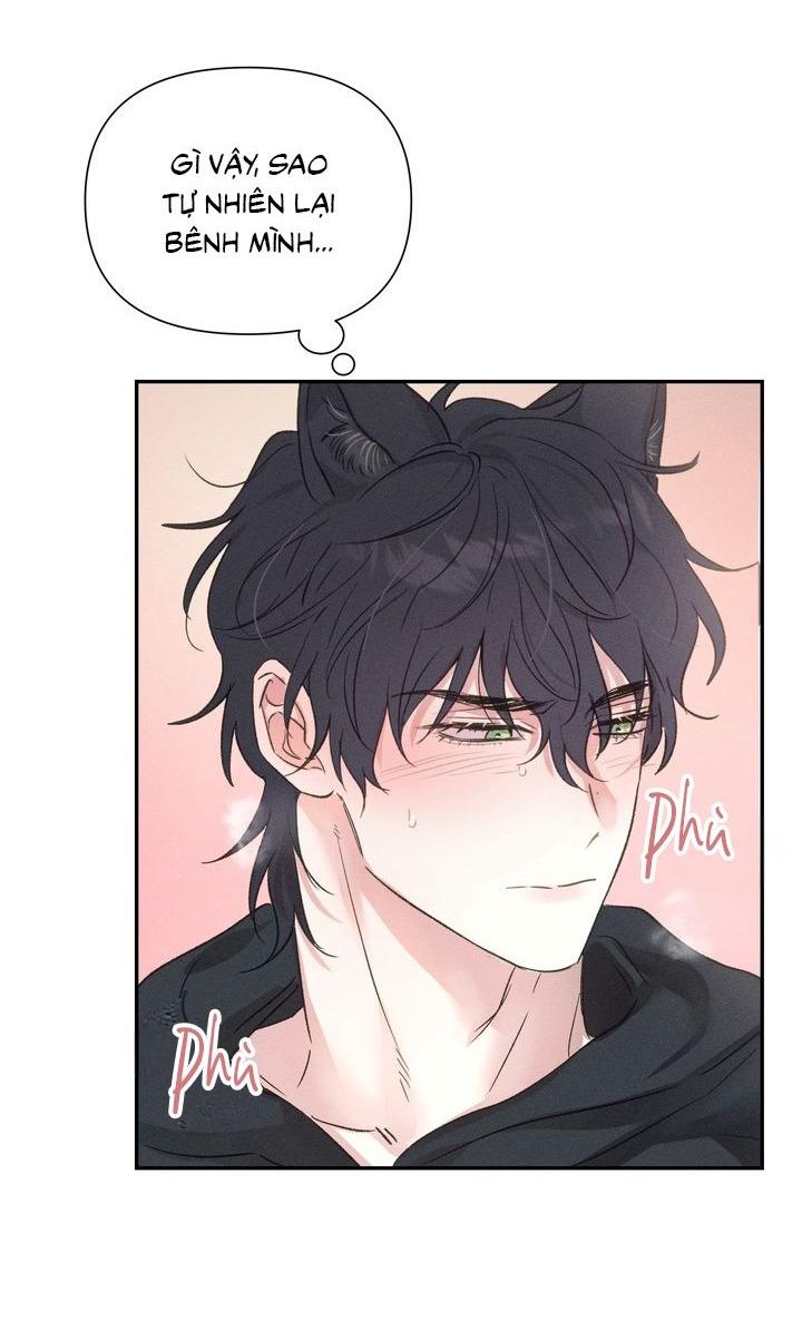 Tiệm bánh nóng bỏng và gợi cảm Chapter 6 - Trang 3