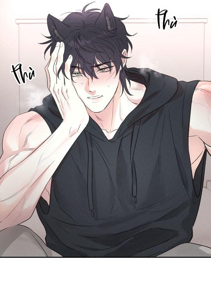 Tiệm bánh nóng bỏng và gợi cảm Chapter 6 - Trang 3