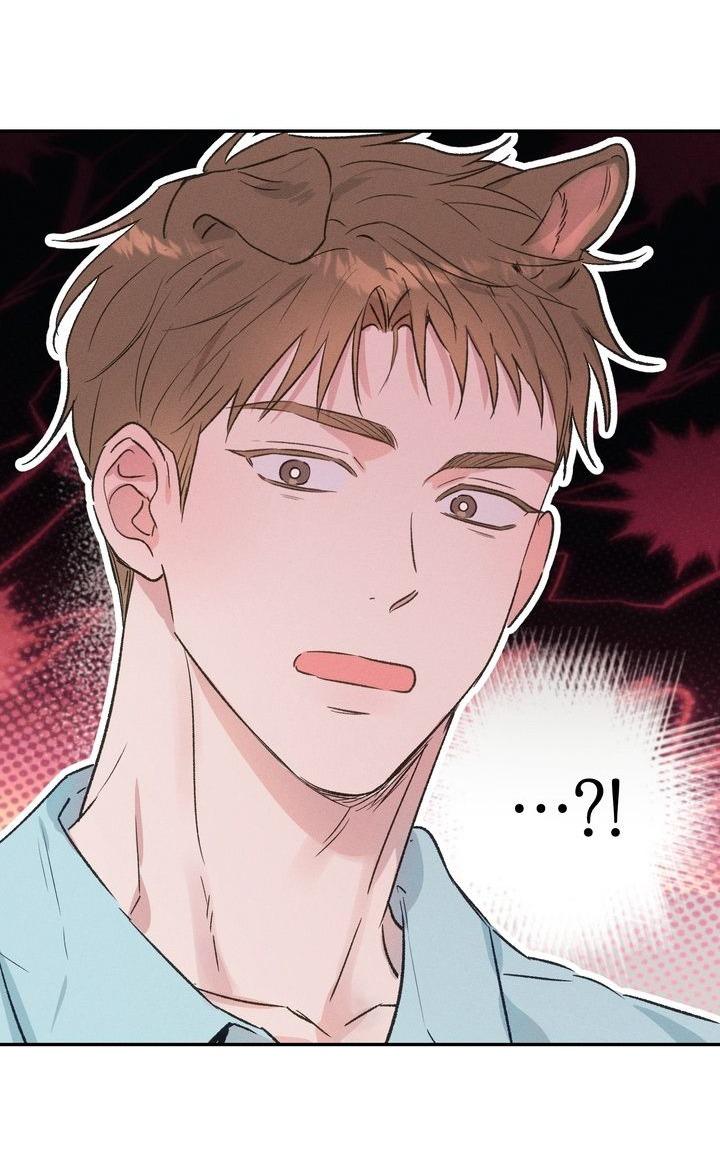 Tiệm bánh nóng bỏng và gợi cảm Chapter 6 - Trang 3