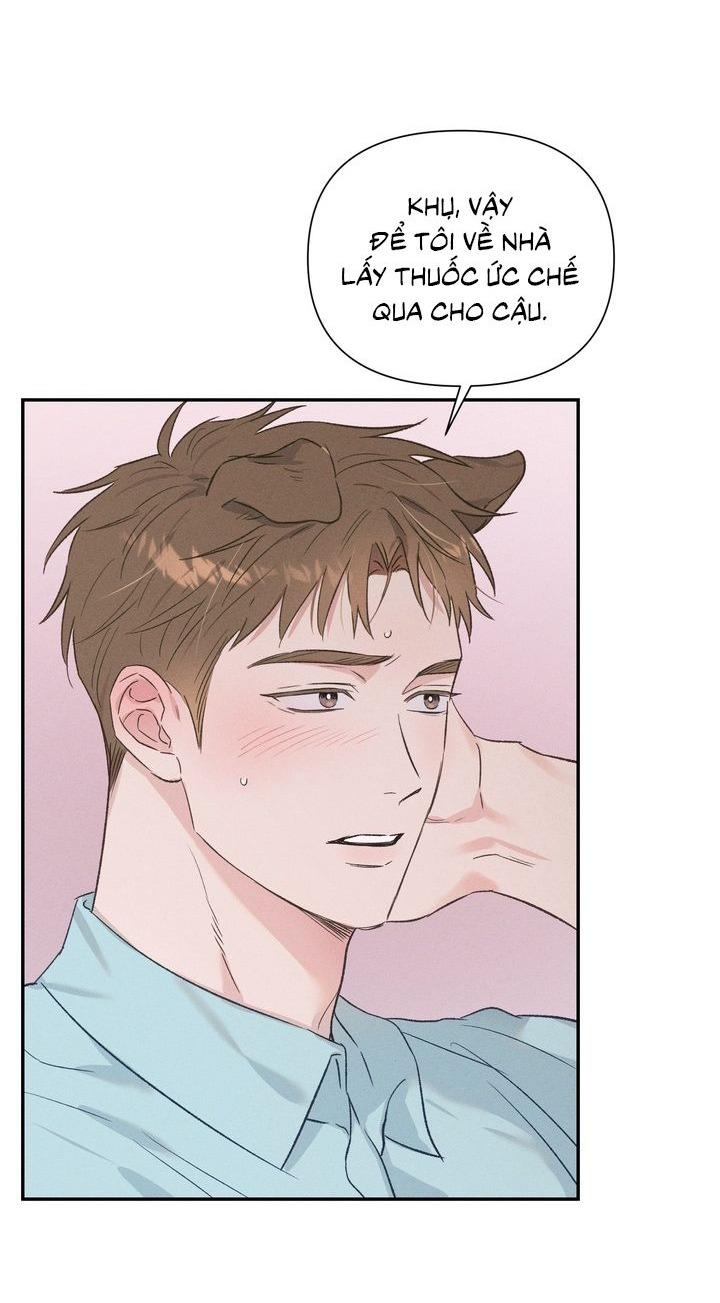 Tiệm bánh nóng bỏng và gợi cảm Chapter 6 - Trang 3