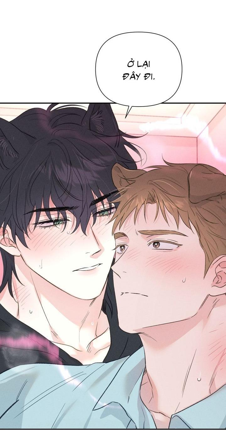 Tiệm bánh nóng bỏng và gợi cảm Chapter 6 - Trang 3