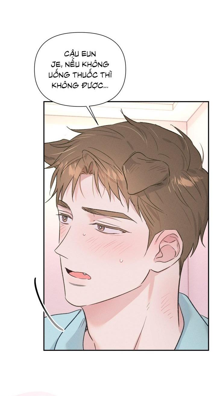 Tiệm bánh nóng bỏng và gợi cảm Chapter 6 - Trang 3