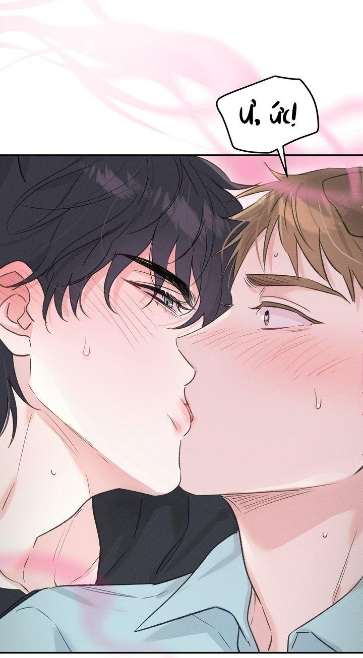 Tiệm bánh nóng bỏng và gợi cảm Chapter 6 - Trang 3