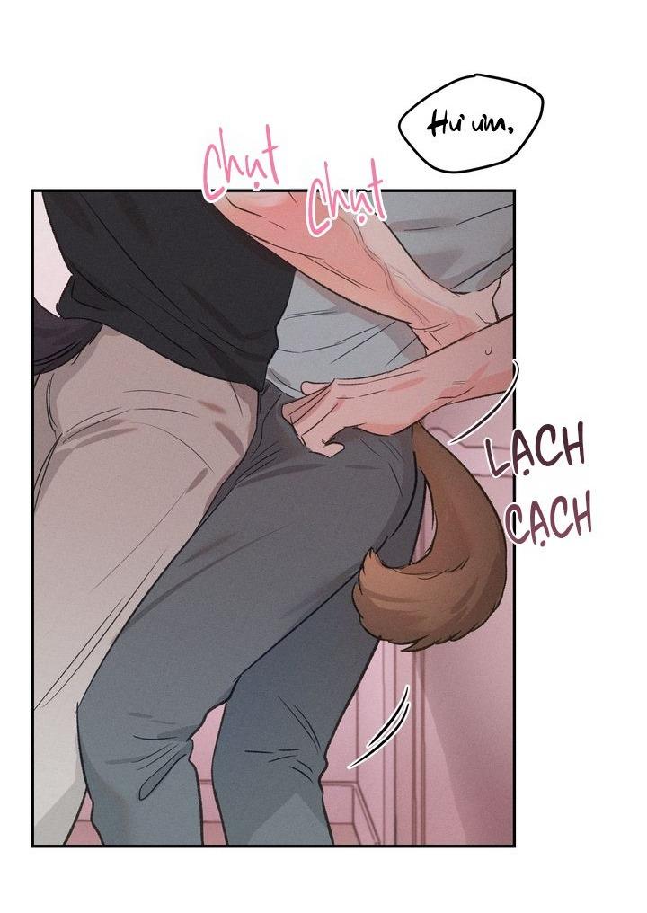 Tiệm bánh nóng bỏng và gợi cảm Chapter 6 - Trang 3