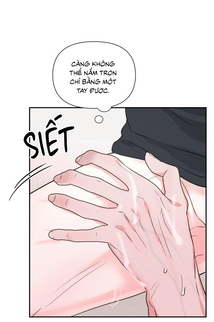 Tiệm bánh nóng bỏng và gợi cảm Chapter 6 - Trang 3