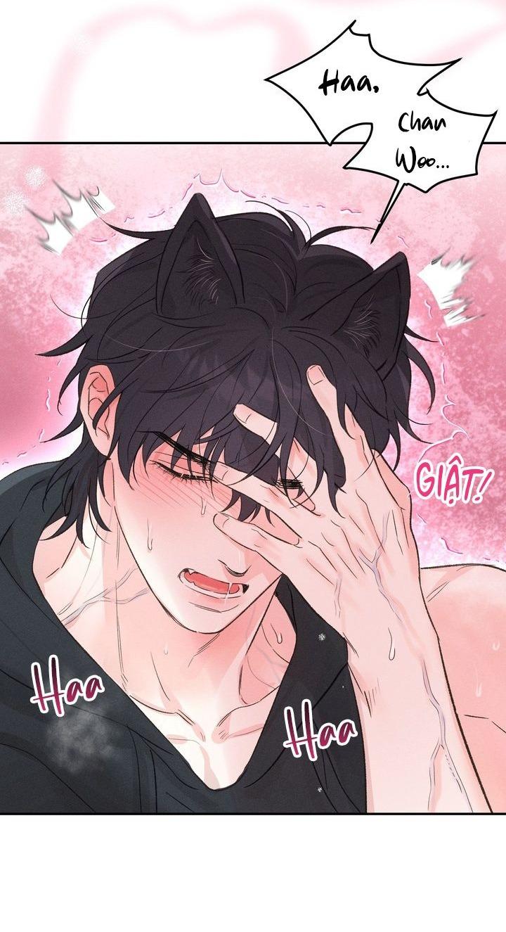 Tiệm bánh nóng bỏng và gợi cảm Chapter 6 - Trang 3