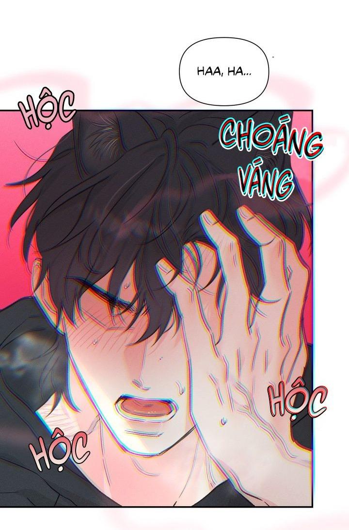 Tiệm bánh nóng bỏng và gợi cảm Chapter 6 - Trang 3