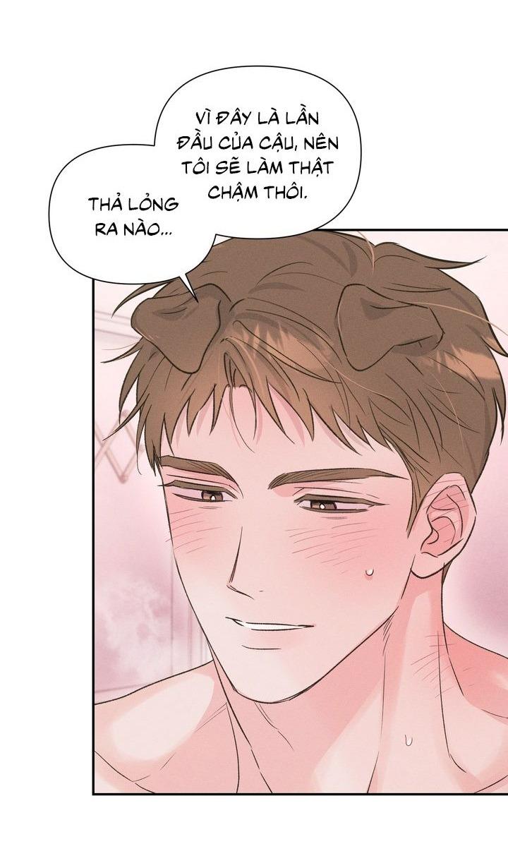 Tiệm bánh nóng bỏng và gợi cảm Chapter 6 - Trang 3