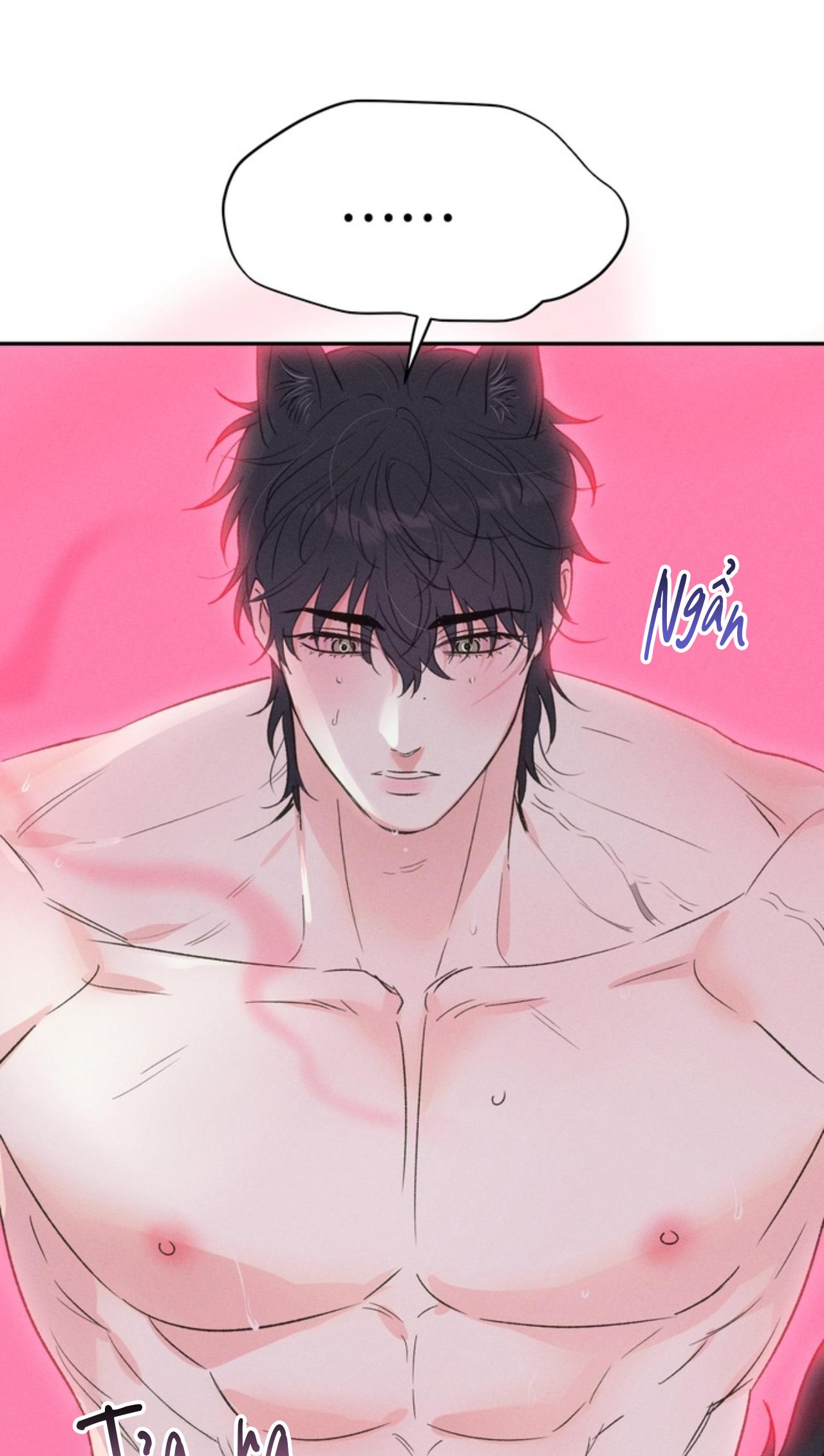 Tiệm bánh nóng bỏng và gợi cảm Chapter 7 - Trang 3