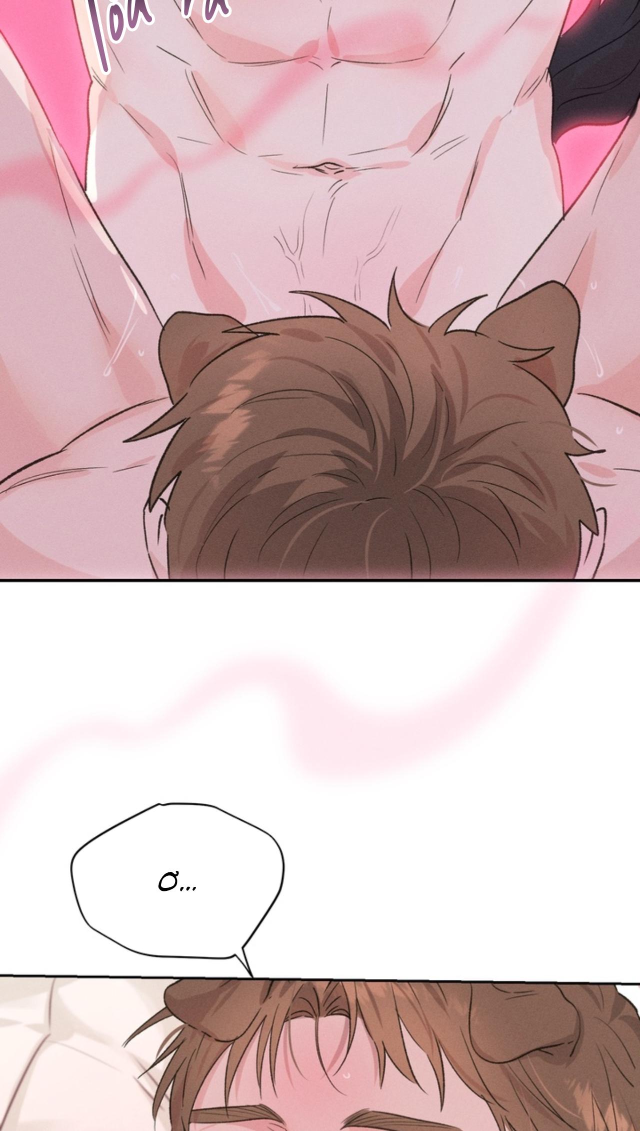 Tiệm bánh nóng bỏng và gợi cảm Chapter 7 - Trang 3