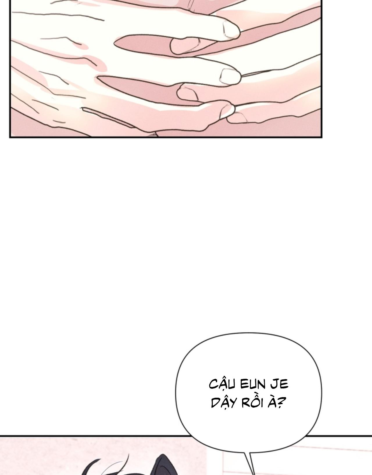 Tiệm bánh nóng bỏng và gợi cảm Chapter 8 - Trang 3