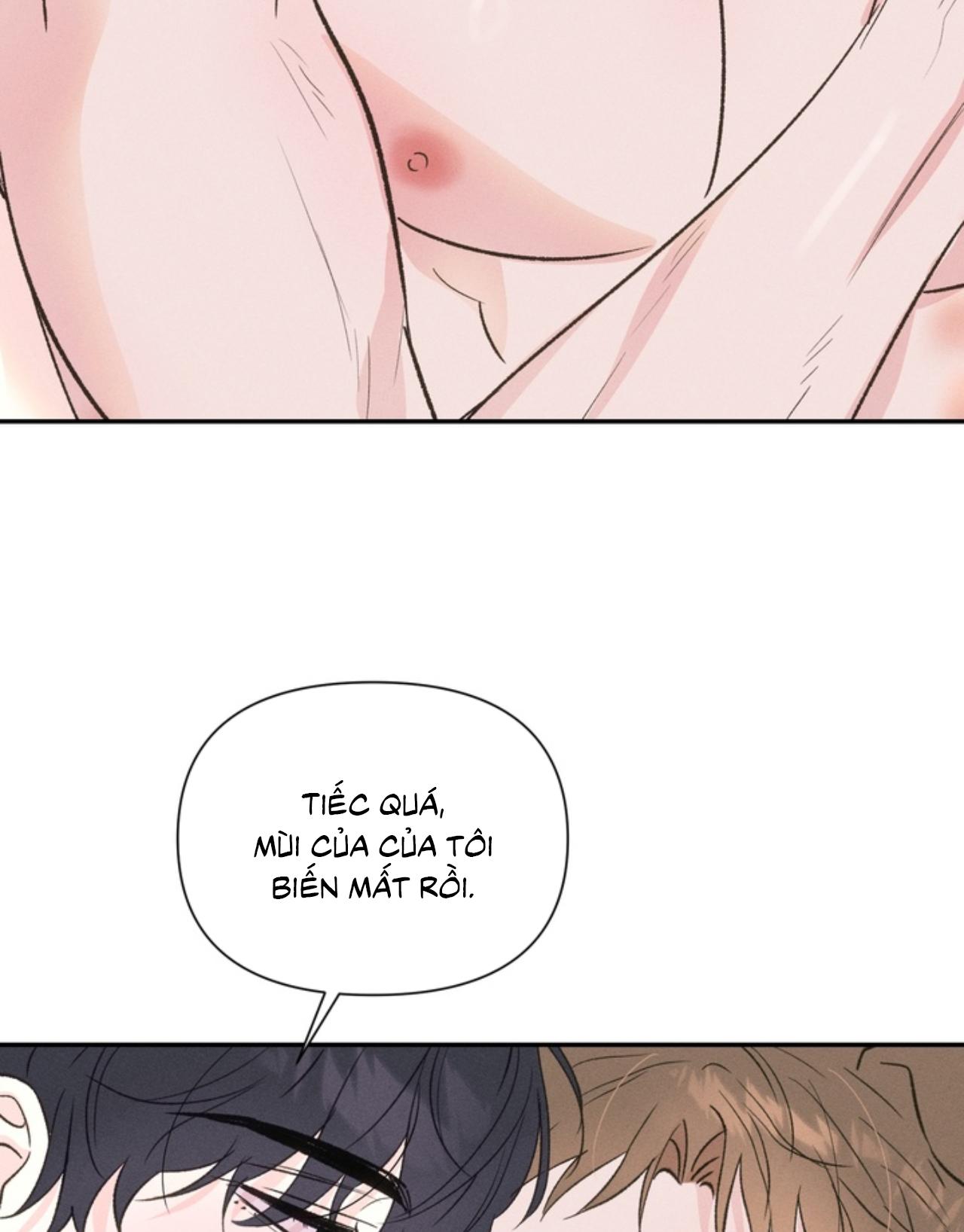 Tiệm bánh nóng bỏng và gợi cảm Chapter 8 - Trang 3