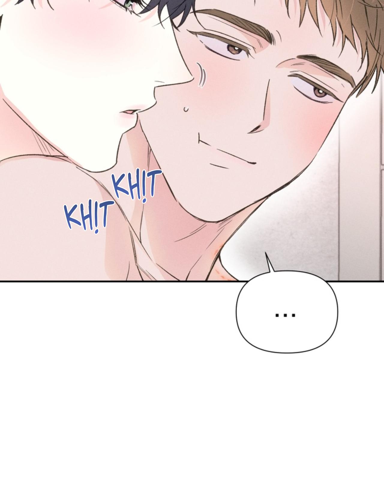 Tiệm bánh nóng bỏng và gợi cảm Chapter 8 - Trang 3