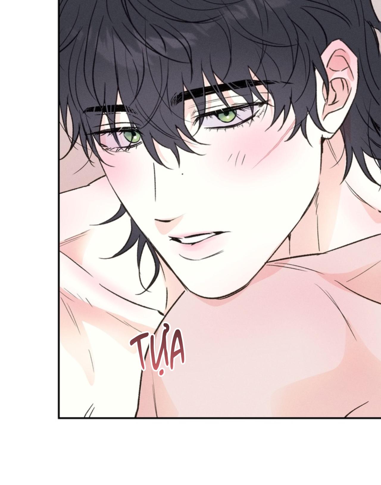 Tiệm bánh nóng bỏng và gợi cảm Chapter 8 - Trang 3