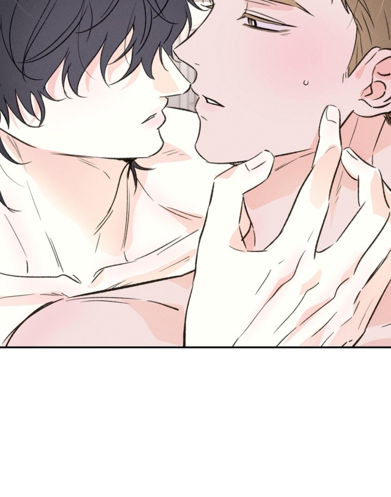Tiệm bánh nóng bỏng và gợi cảm Chapter 8 - Trang 3