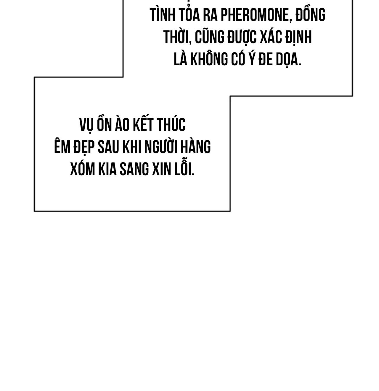 Tiệm bánh nóng bỏng và gợi cảm Chapter 8 - Trang 3