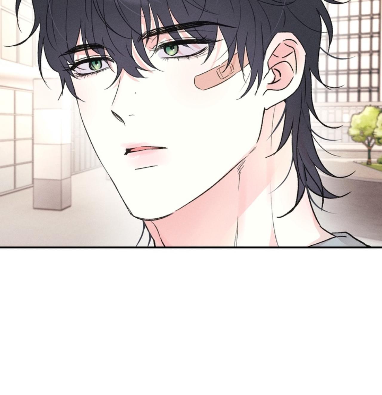 Tiệm bánh nóng bỏng và gợi cảm Chapter 8 - Trang 3