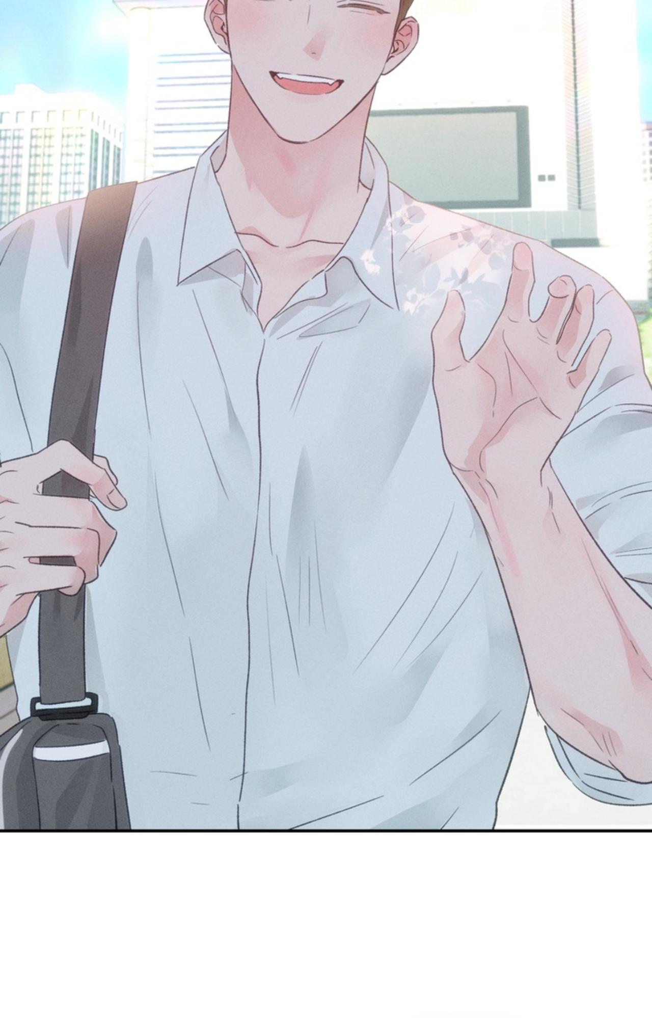 Tiệm bánh nóng bỏng và gợi cảm Chapter 8 - Trang 3