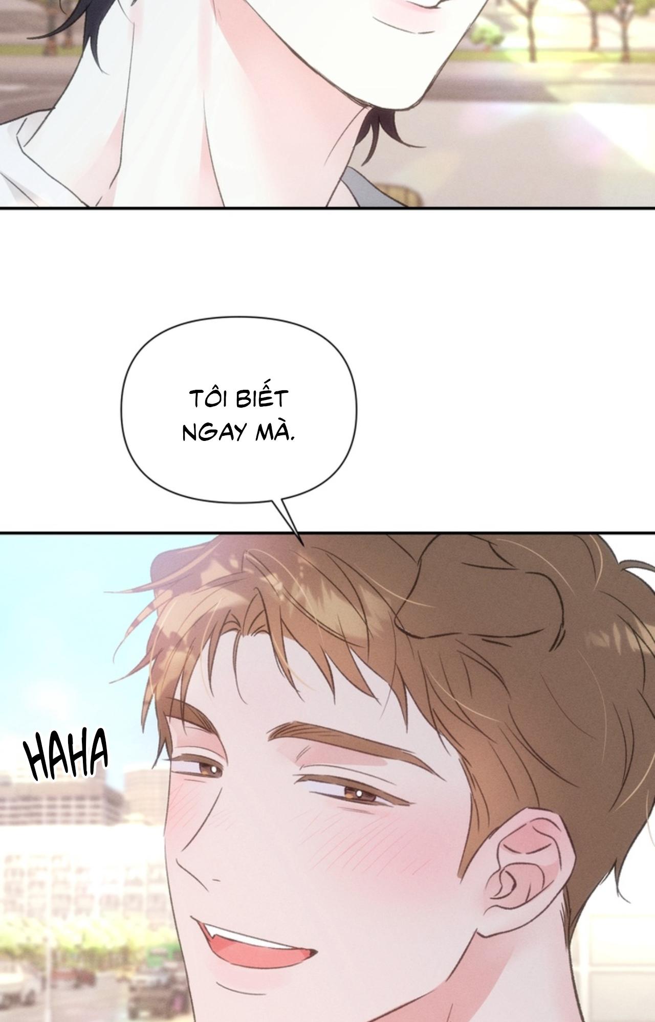 Tiệm bánh nóng bỏng và gợi cảm Chapter 8 - Trang 3