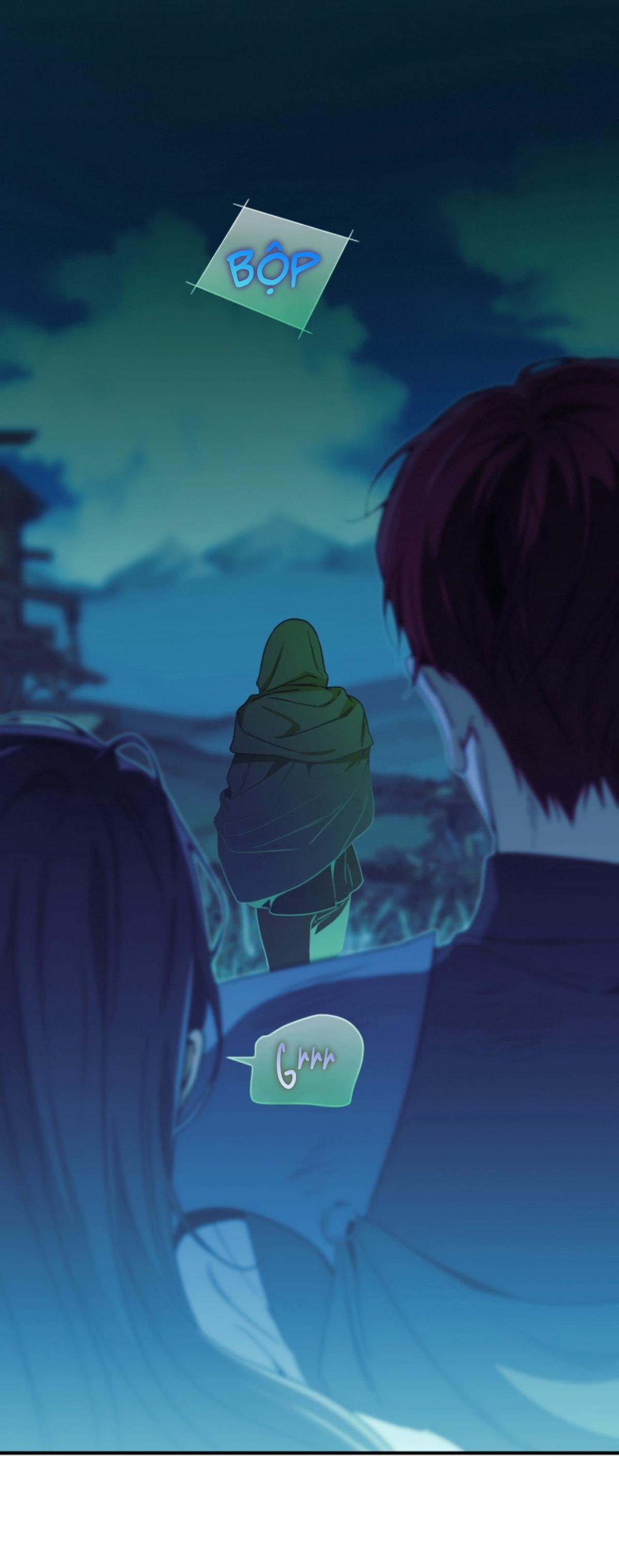 Tiệm bánh nóng bỏng và gợi cảm Chapter 9 - Trang 3